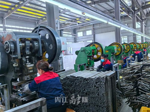 細節鑄就品質，氣象護航遠航——隆昌好貝思嬰童產品海外暢銷記