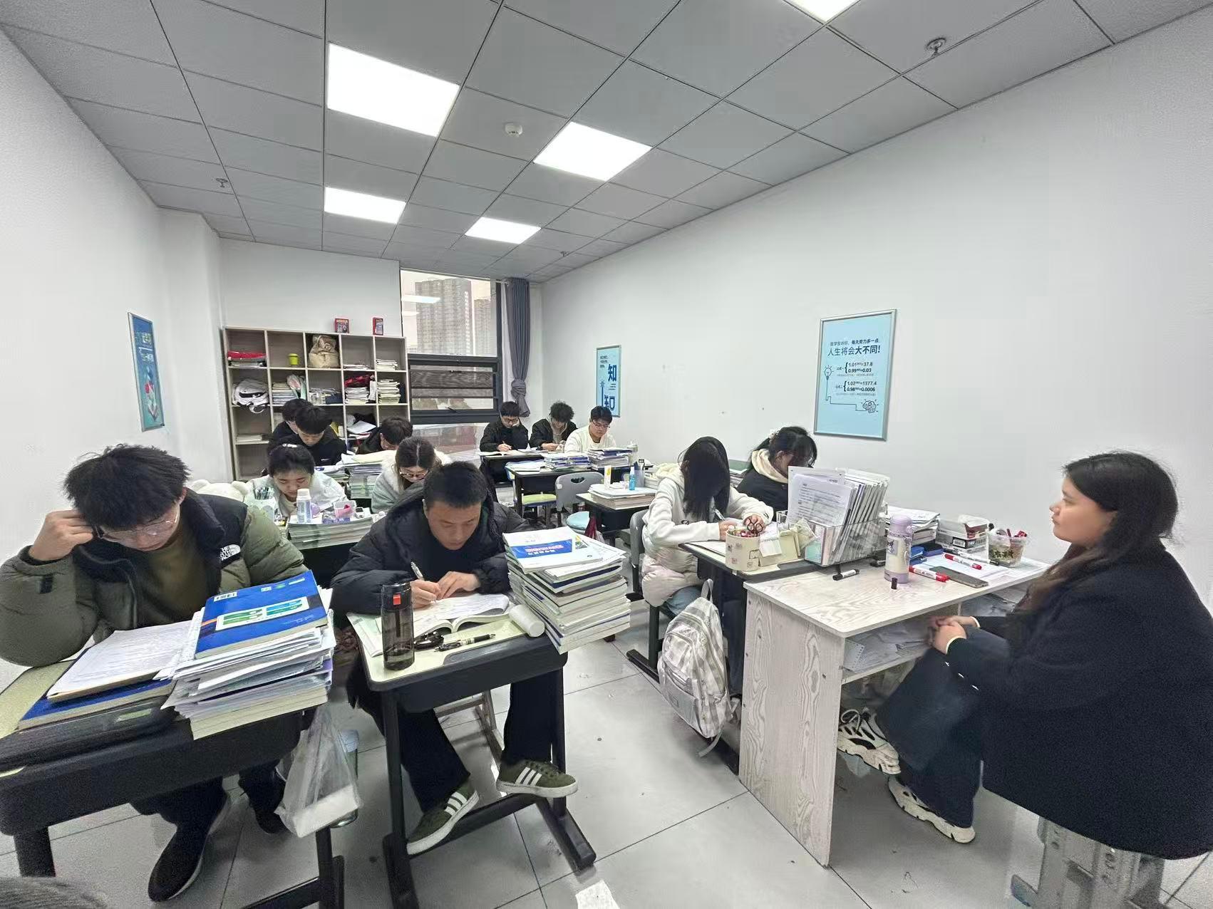 2026 年安陽中高考集訓培訓推薦:安陽市京金博信息咨詢,專注初高三集訓提升成績